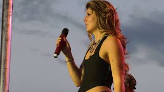Dasha - Austin (Boots Stop Workin) (Live from Confluence Music Festival Madison IL 09-13-2026)