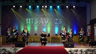 UTSAV 2023- Day 2
