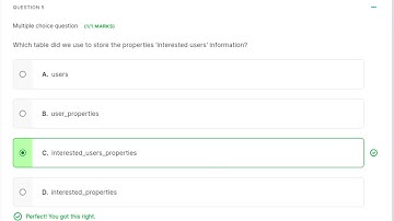 Internshala Web development Final Test solutions