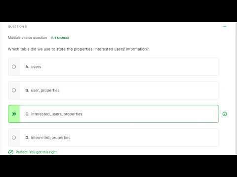 Internshala Web development Final Test solutions