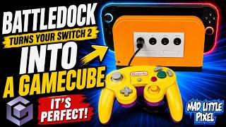 Nintendo Should Have Made This...