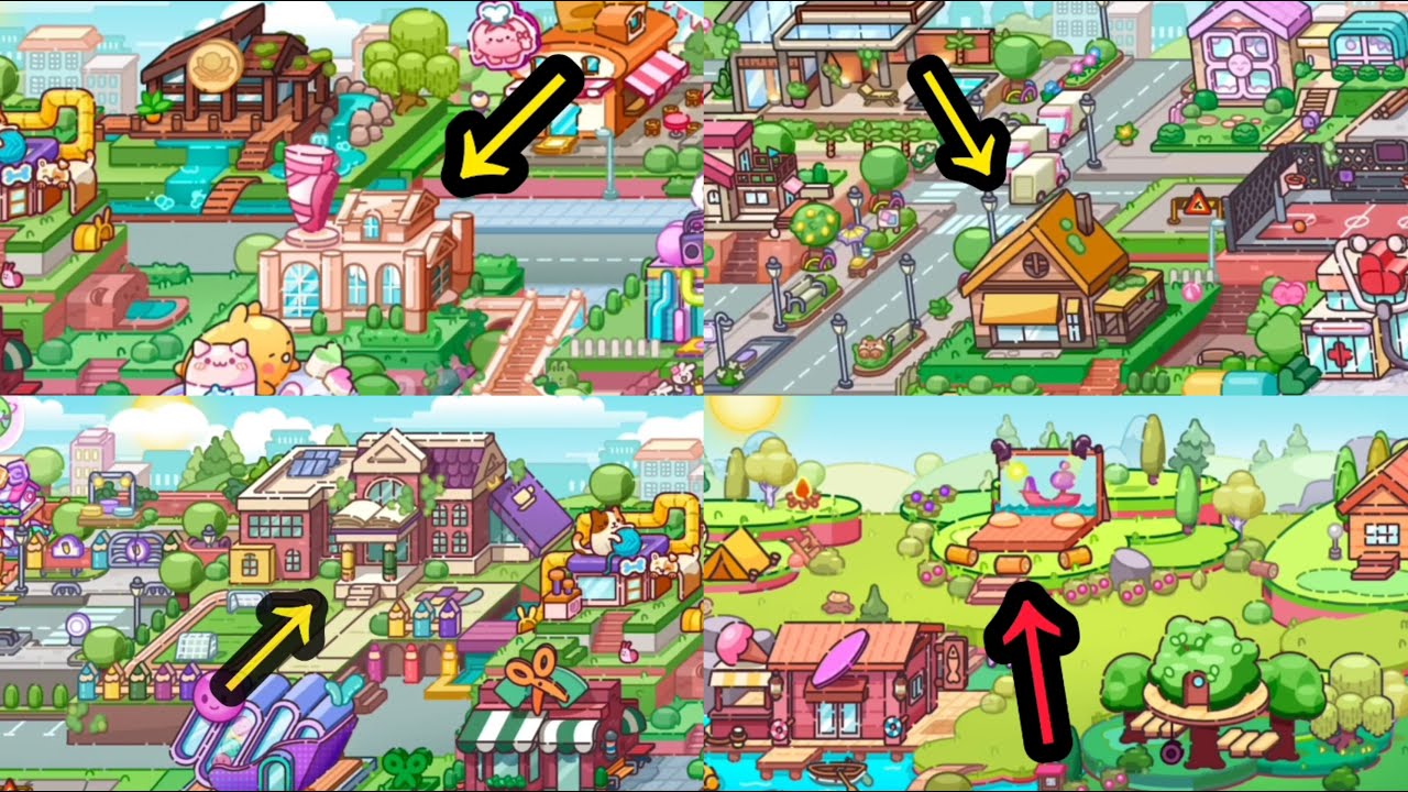 NEW!! ✅ UNLOCK FREE SUPER SECRETS FOR ALL PLAYER IN AVATAR WORLD 🌍 PAZU