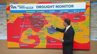 Famous We've seen more rain in the last two weeks than in the previous 5 months Wealth