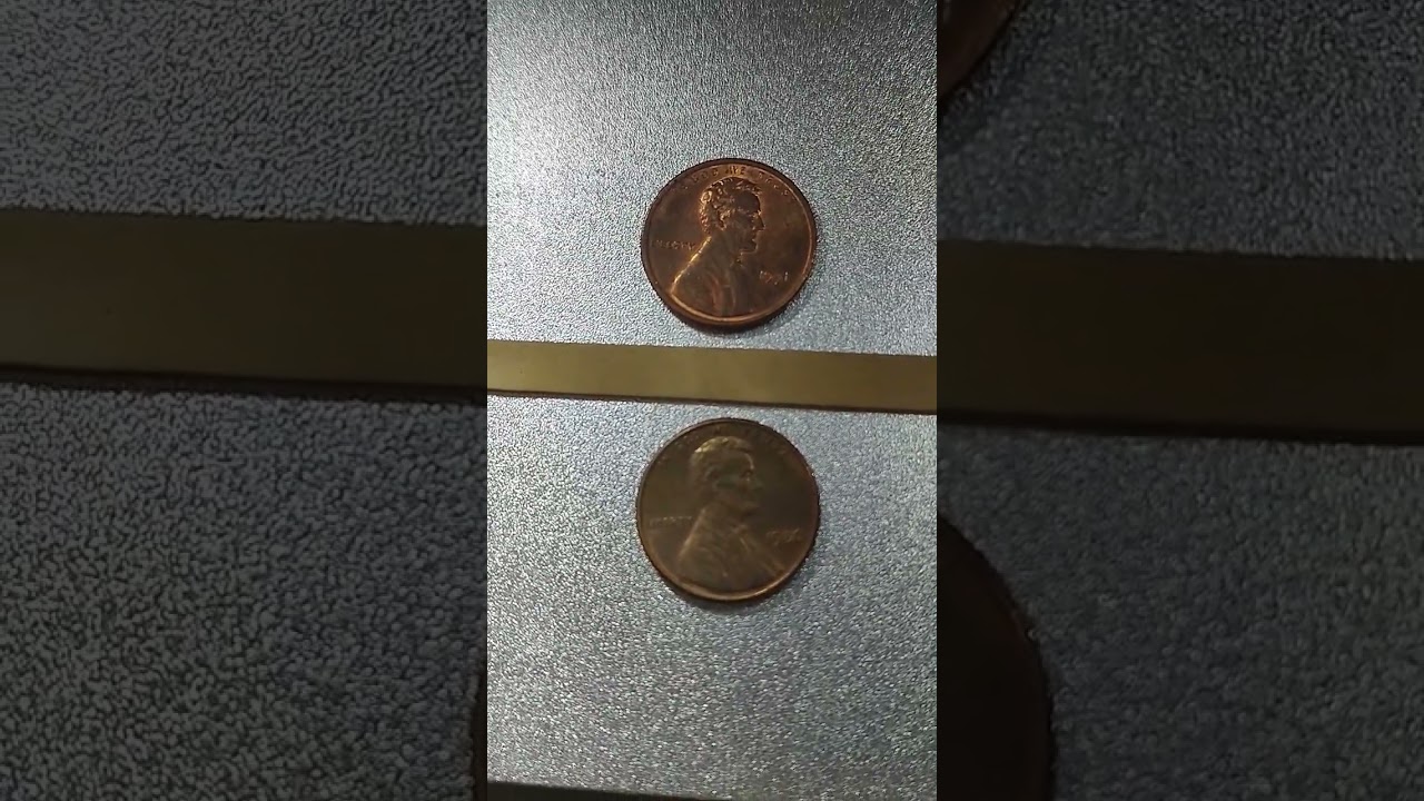 Как определить, медь это или цинк