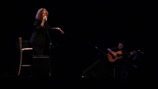 Video thumbnail of "Olga Roman - Cantora de Yala"