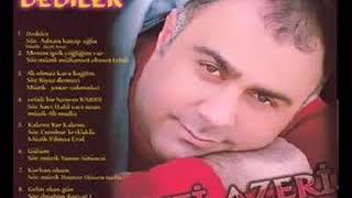 Seyfi Azeri Wefali Bir Nenem Vardi