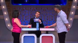 Family Feud Ep 98 Best Vs Mcgregor