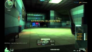 [CF] Ghostmode Montage