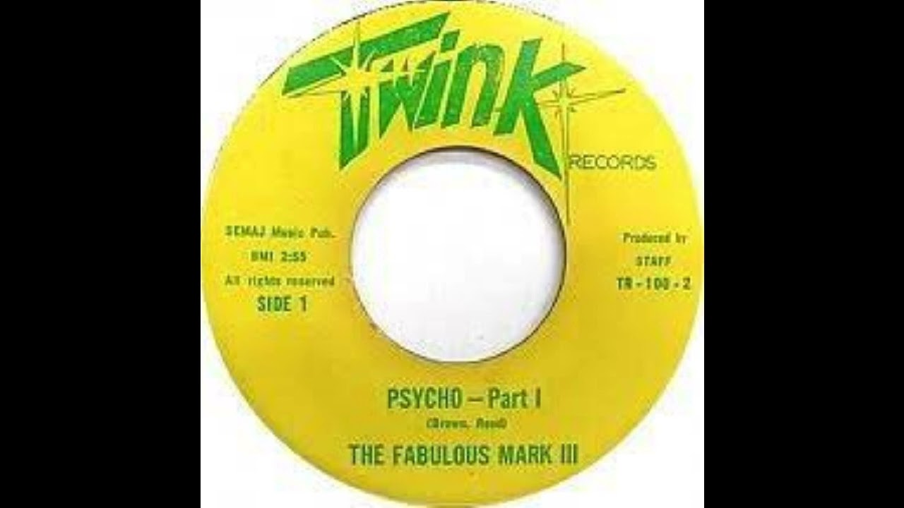 Texas Funk 1968-1975 / Various Artists * 2002 Jazzman - 音系戯言