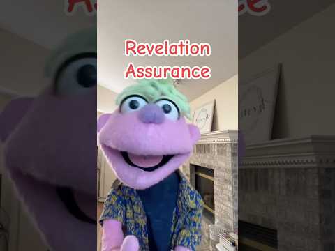 Revelation 3:5 Assurance