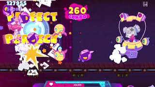 Muse Dash/MOD【INSANE】FC