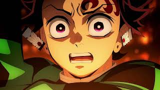 4K Dub Demon Slayer - Infinity Castle Better Scenes