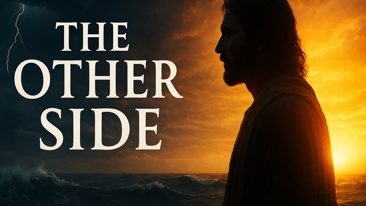 When the Waves Rise, His Plan Remains | The Other Side