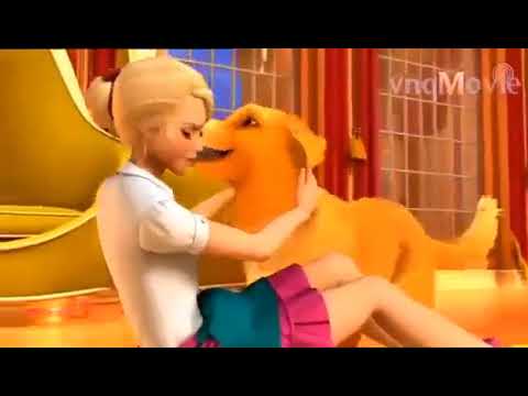 barbie-trường-học-công-chúa