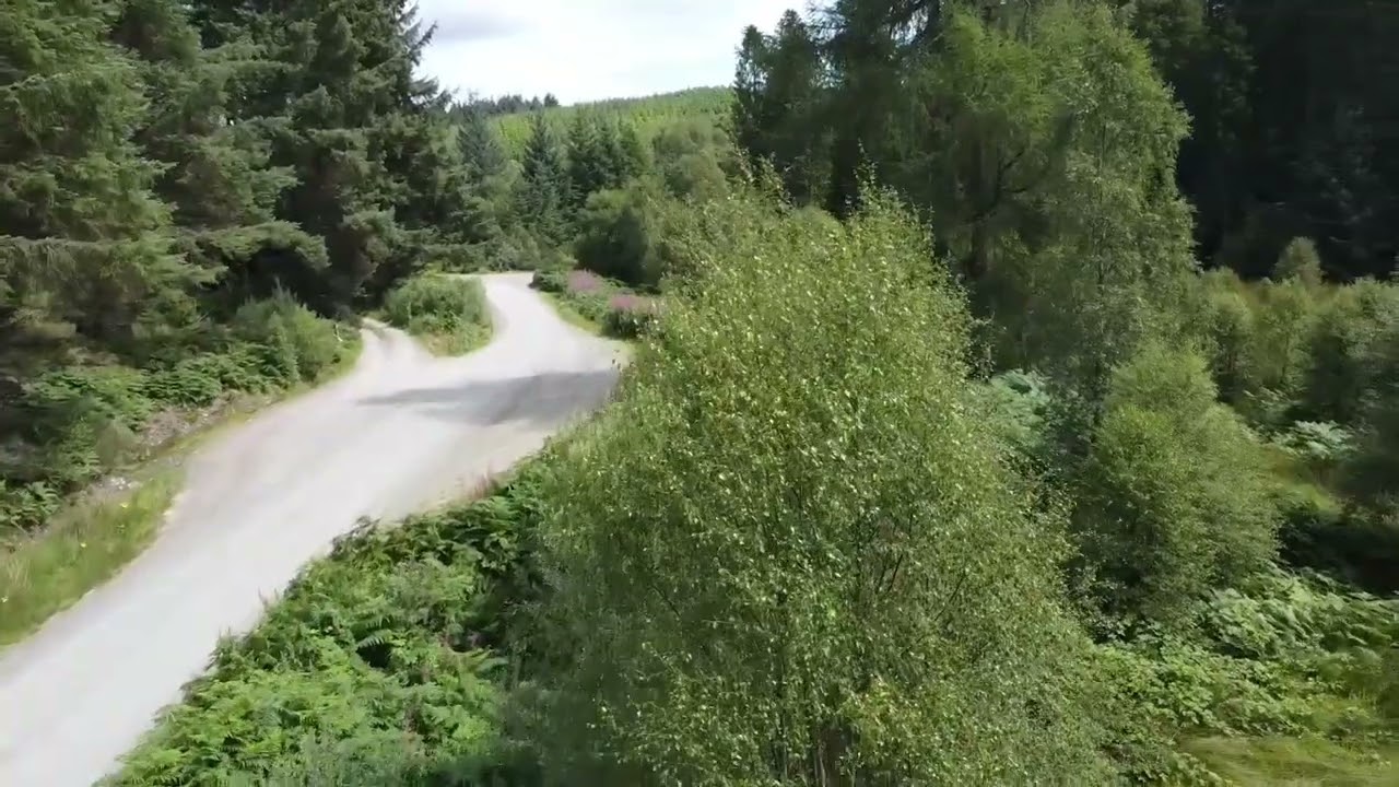 THREE LOCHS DRIVE ABERFOYLE