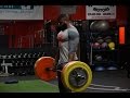 Love What You Do | How to improve your deadlift? | Current Macros