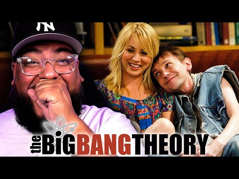 The Big Bang Theory: The Loobenfeld Decay Reaction (S1, E10) First Time Watching