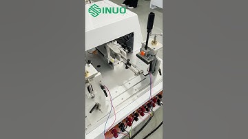 IEC 60669-1 Switch And Plug-Socket Endurance Tester with 3 Station  #testing #plug #sockets #tester