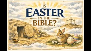 Is Easter in The Bible? You Might Be Surprised
