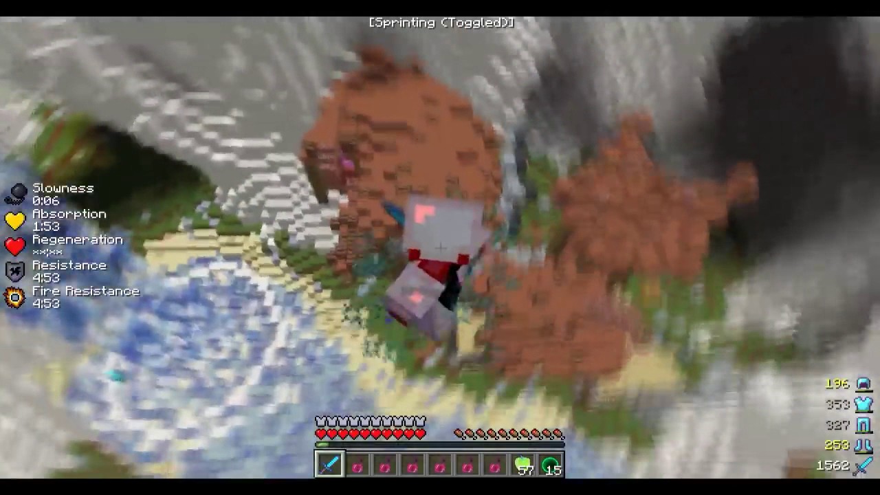 Hackusate series#5-Special episodes-Special hax JokeRKiliuer best hax