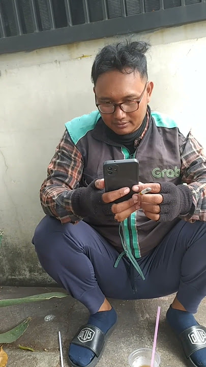POSISI DMN GAES