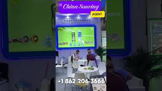 Your trusted China Buying Agent. Supplier sourcing, price negotiation, QC