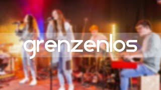 Grenzenlos  Yada Worship Cover acoustic Streamversion