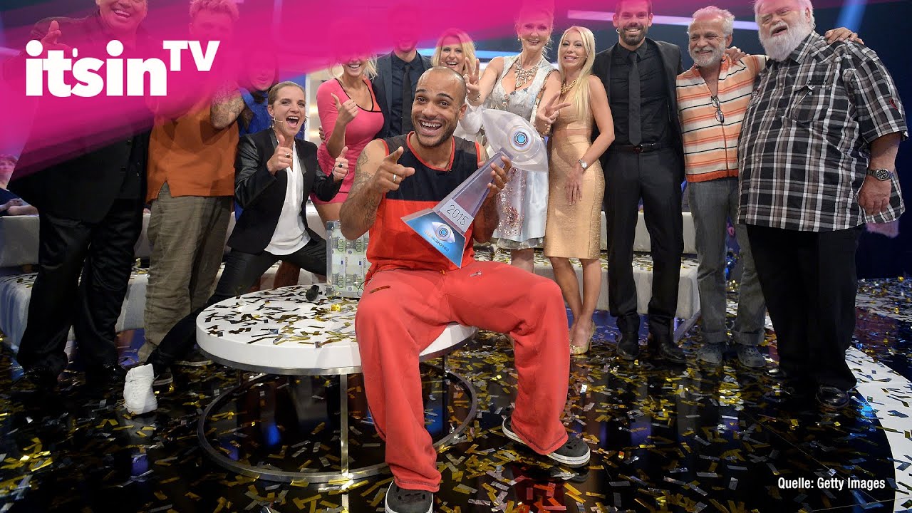 „Promi Big Brother“: DAS sind die Gewinner der vergangenen Staffeln