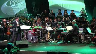 George Benson at Java Jazz 2011 Net Worth