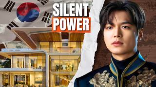 7 Most Richest Korean Actors in 2026 | Shocking Net Worth Revealed