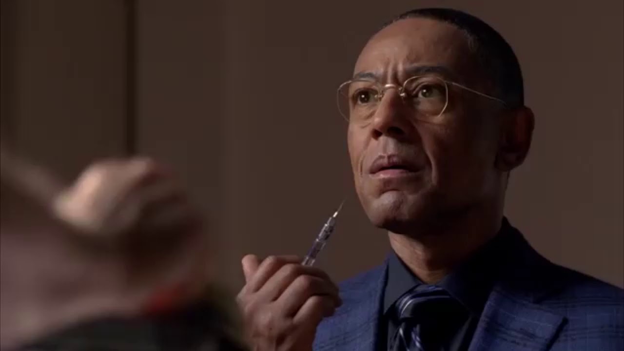 Story of Gustavo Fring - YouTube