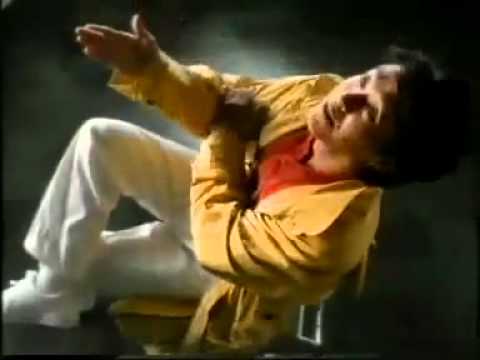 【口痕影片】1990 周星馳 百佳牛奶咖啡 啱Feel自然啱key 廣告