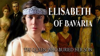 Queen Elisabeth Of Belgium: The Wartime Queen Who Buried Her Son