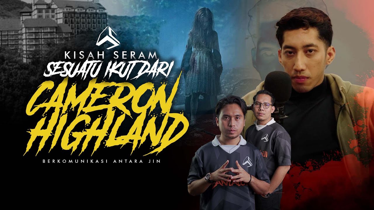 NAMPAK KEPALA TENGAH MENJENGAH DARI TANGGA! RAMAI KE KENA MACAM NI? | KUZAN PART 5