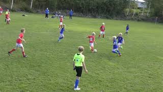 VikaIF- Islingby 12-1 20180915 Del 2