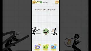 Match maker part 61 impossible 🍸🍹 puzzle 🧩#viralshort #shortvideos #puzzle #matchmaker screenshot 3