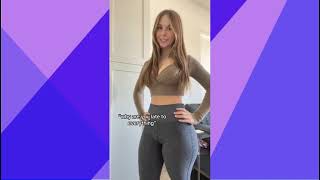 Lexi Marvel Tiktok
