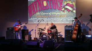 16) "The Big Fat Hen" by the Mark Boling Trio @ Waynestock XI, 2023 Content