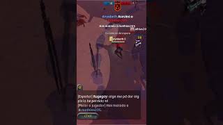 Ballesta asesina al ataque! #albiononline #albiontips #capcut #deyabeth #gameplay