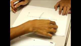 PHY131 - Convex Mirror