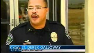 73 DWI arrests over the July 4 weekend - 5 pm News