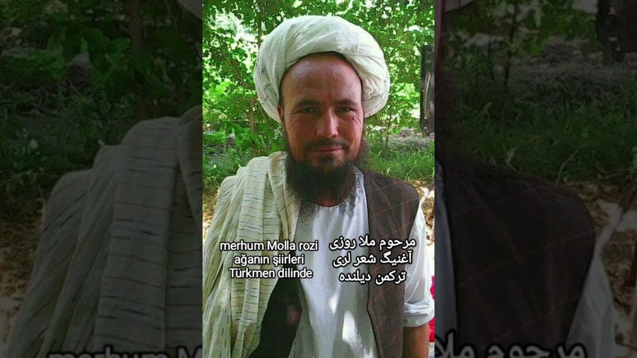 Türkmenlerin ustune orslar gelende durmasak bulmaz diyip okulan şiir روسیه و ترکمن لر بیلن بولن جنگ 