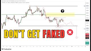 Bitcoin Weekly Analysis: BTC From 74K to 77K! WHAT'S NEXT? DON’T GET FAKED