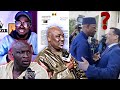 Lii Motakh Ousmane Sonko Dem Mauritanie : Bagarre Ama Balde😱 et la rapport de FARBA NGOM...