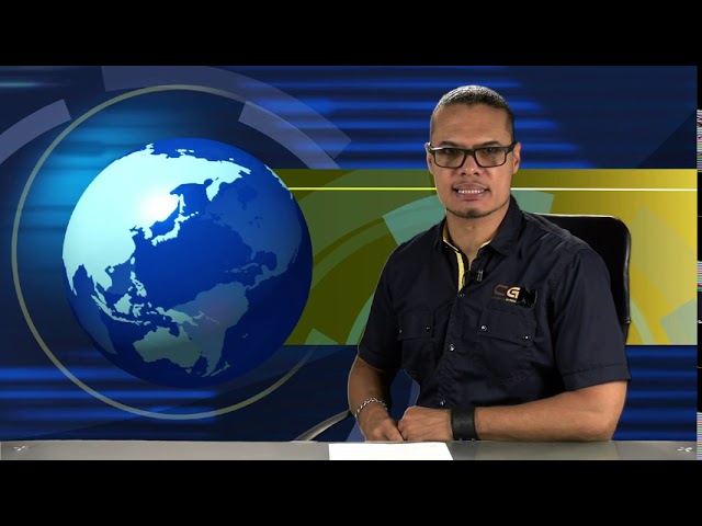 St Lucia battling dengue outbreak - CGN News & Sports Ep 361