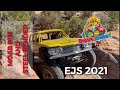 EJS2021 MOAB RIM AND STEEL BENDER WITH BLEEPINJEEP AND MATT’S OFFROAD RECOVERY