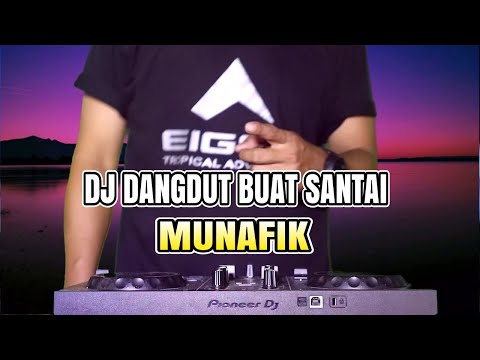 MUNAFIK - Lusyana Jelita Adella - OM ADELLA