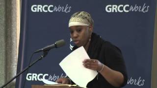 Muslim Journeys Bookshelf