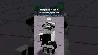 Who should die? #roblox #character #song #choice #death #action#shorts