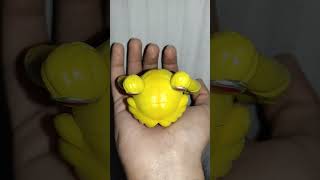 The Pretty Sailor Moon Toy